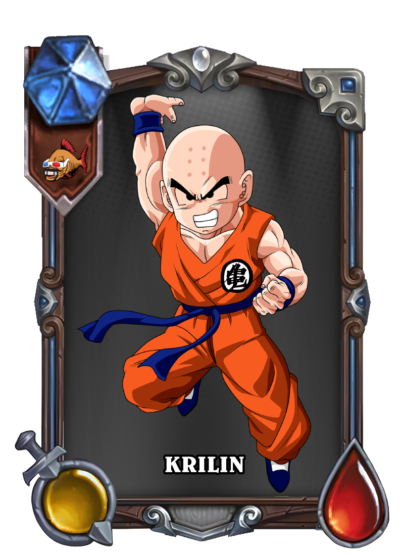 KRILIN
